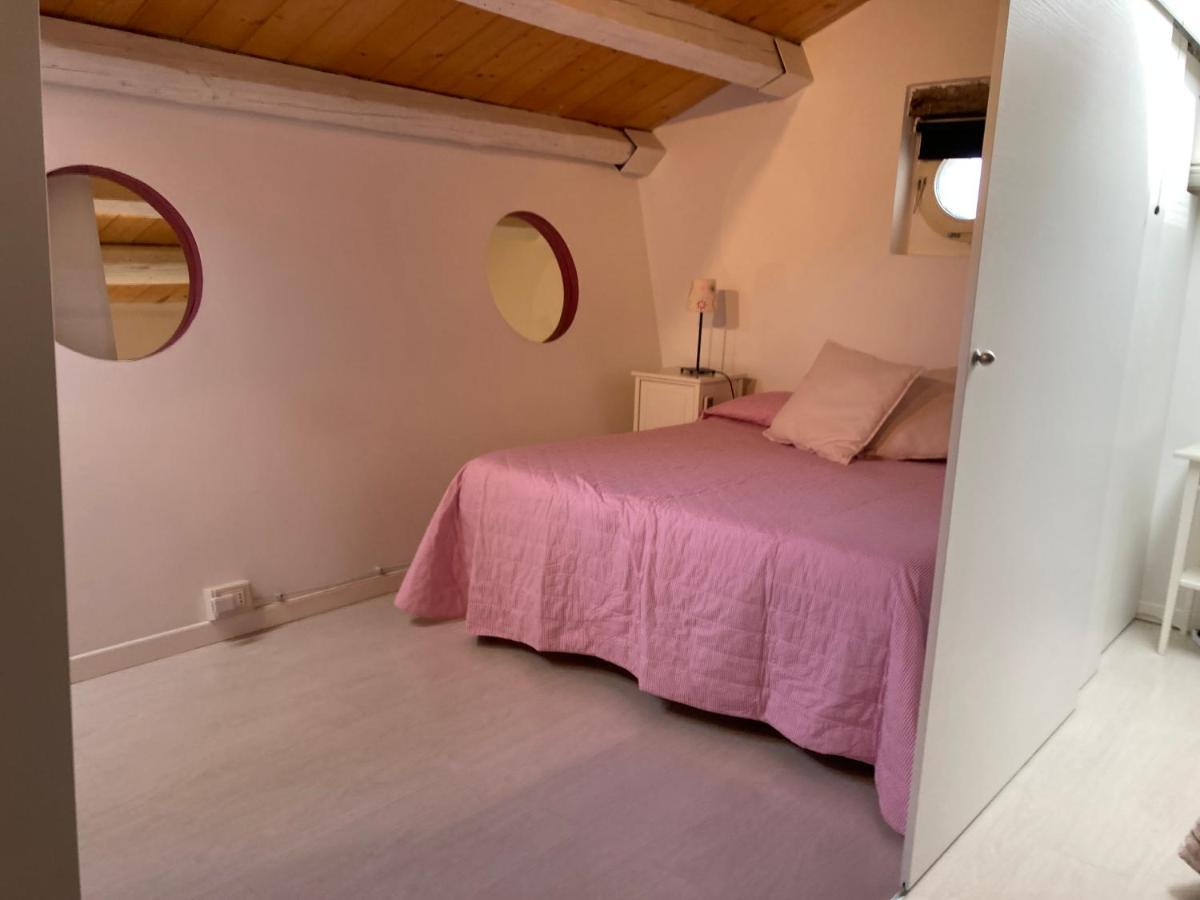 La Lupinella Apartment Sirolo Dış mekan fotoğraf